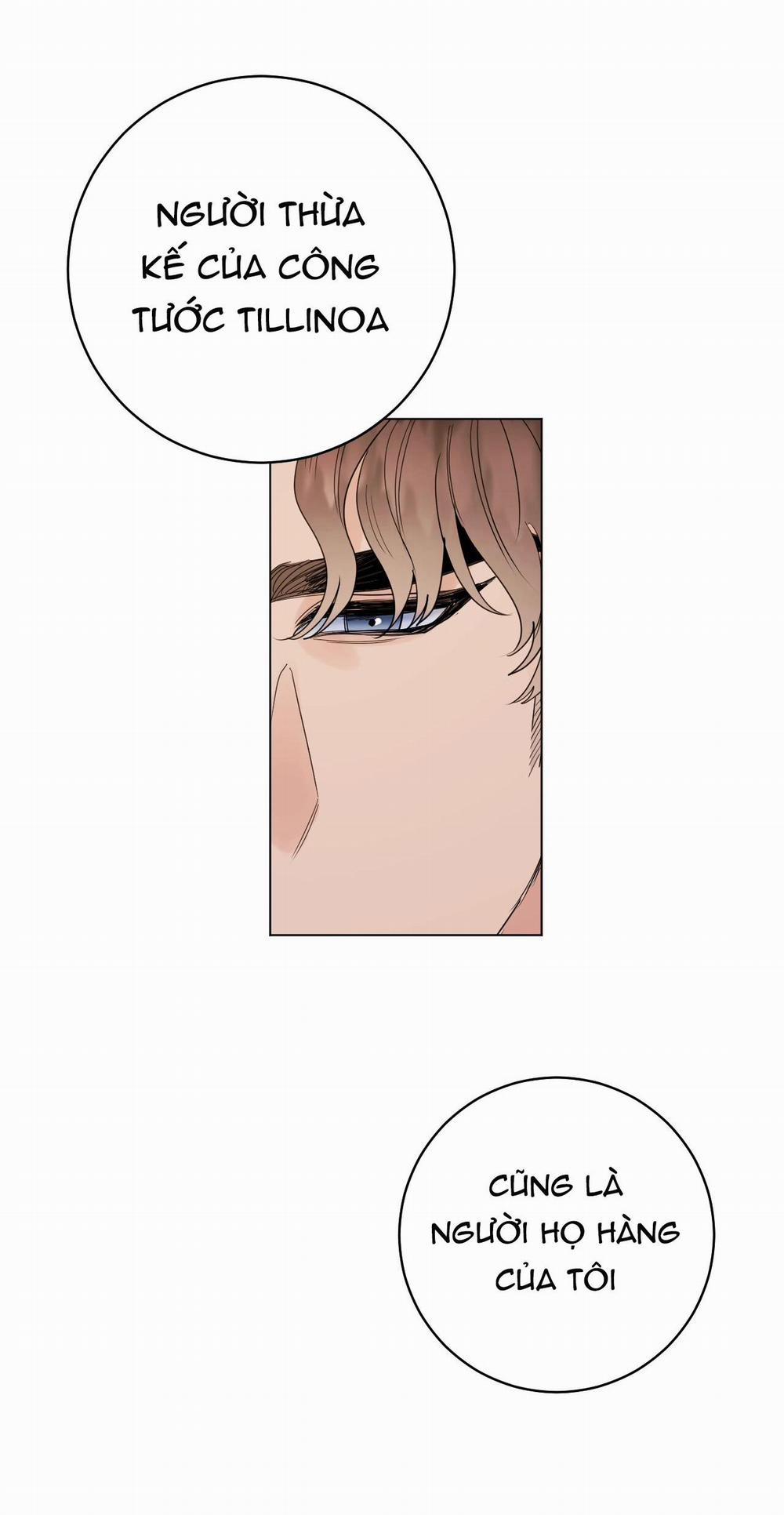 Con Rối Của Ngài Hầu Tước 43.5 trang 18