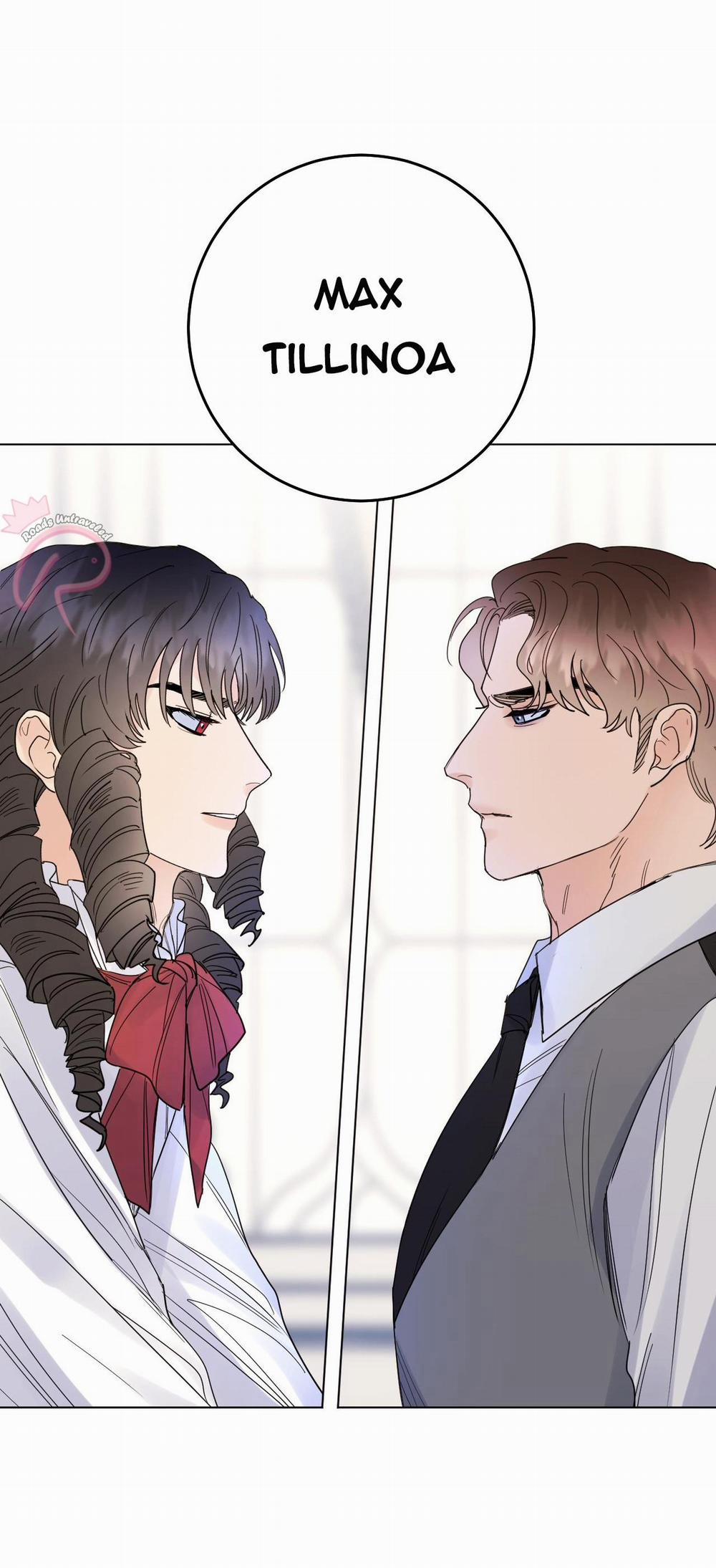 Con Rối Của Ngài Hầu Tước 43.5 trang 19