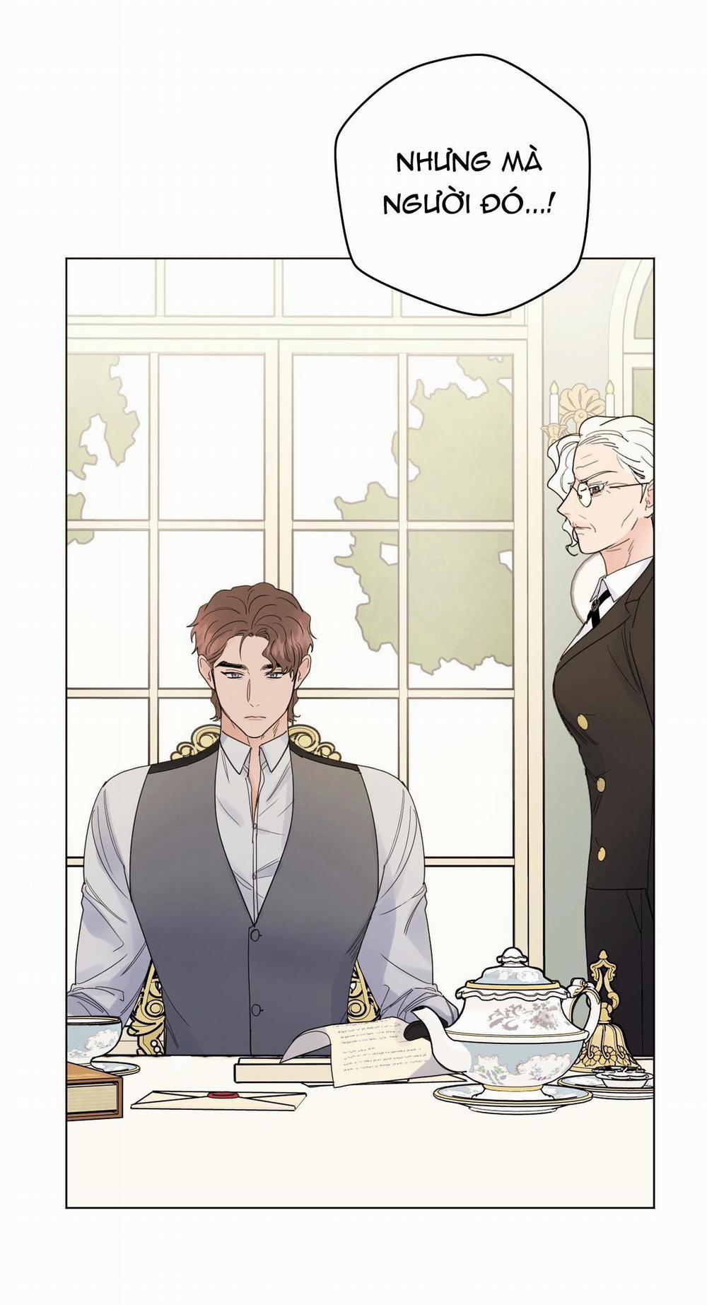 Con Rối Của Ngài Hầu Tước 43.5 trang 4