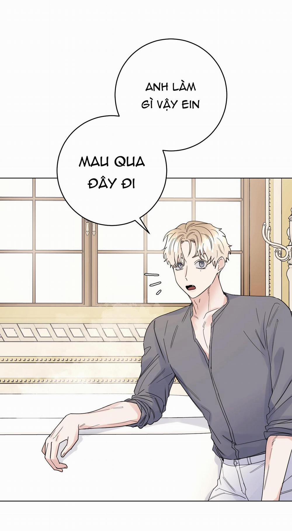 Con Rối Của Ngài Hầu Tước 43 trang 1