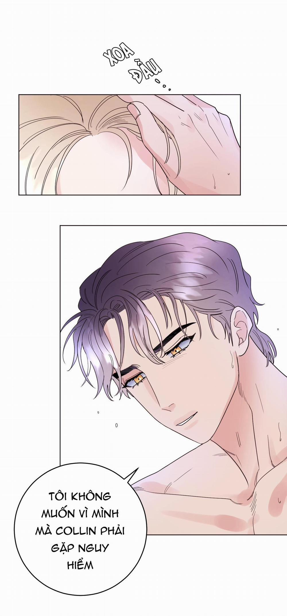 Con Rối Của Ngài Hầu Tước 43 trang 16