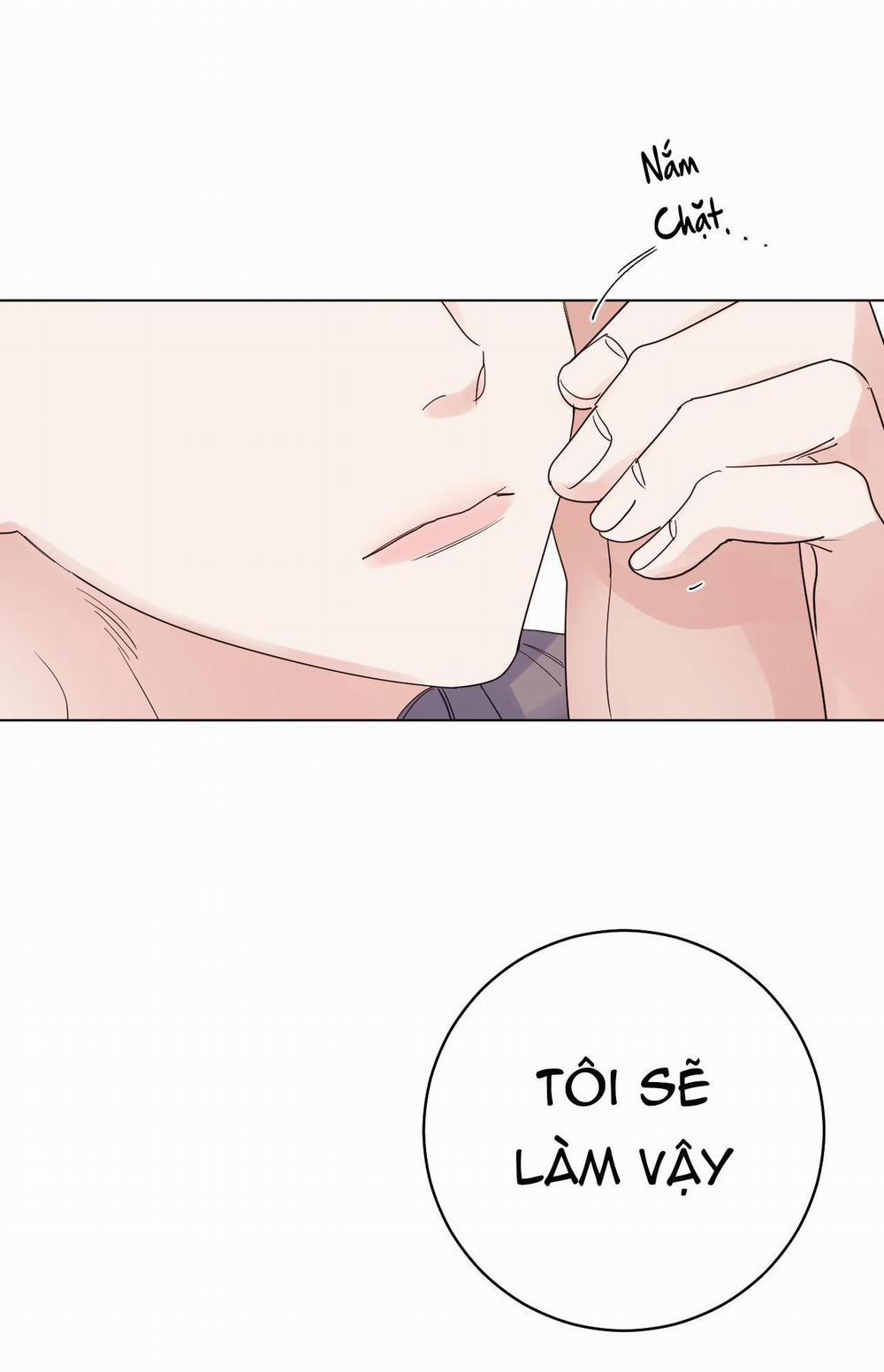 Con Rối Của Ngài Hầu Tước 43 trang 18