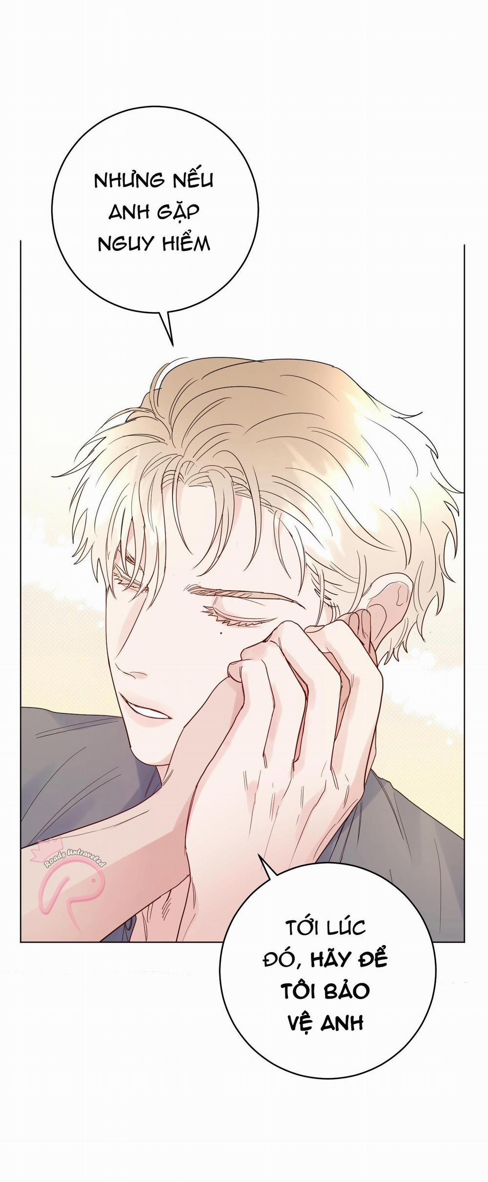 Con Rối Của Ngài Hầu Tước 43 trang 19