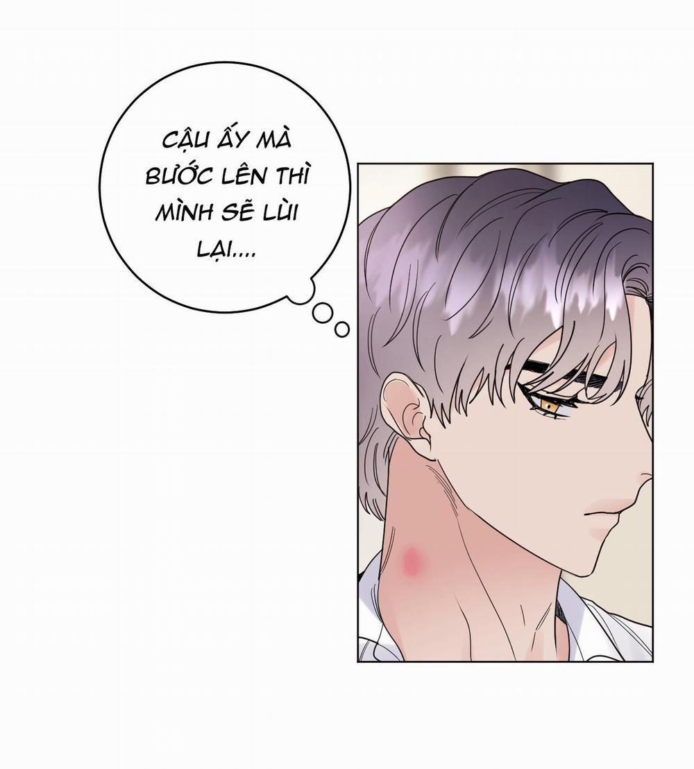 Con Rối Của Ngài Hầu Tước 43 trang 5