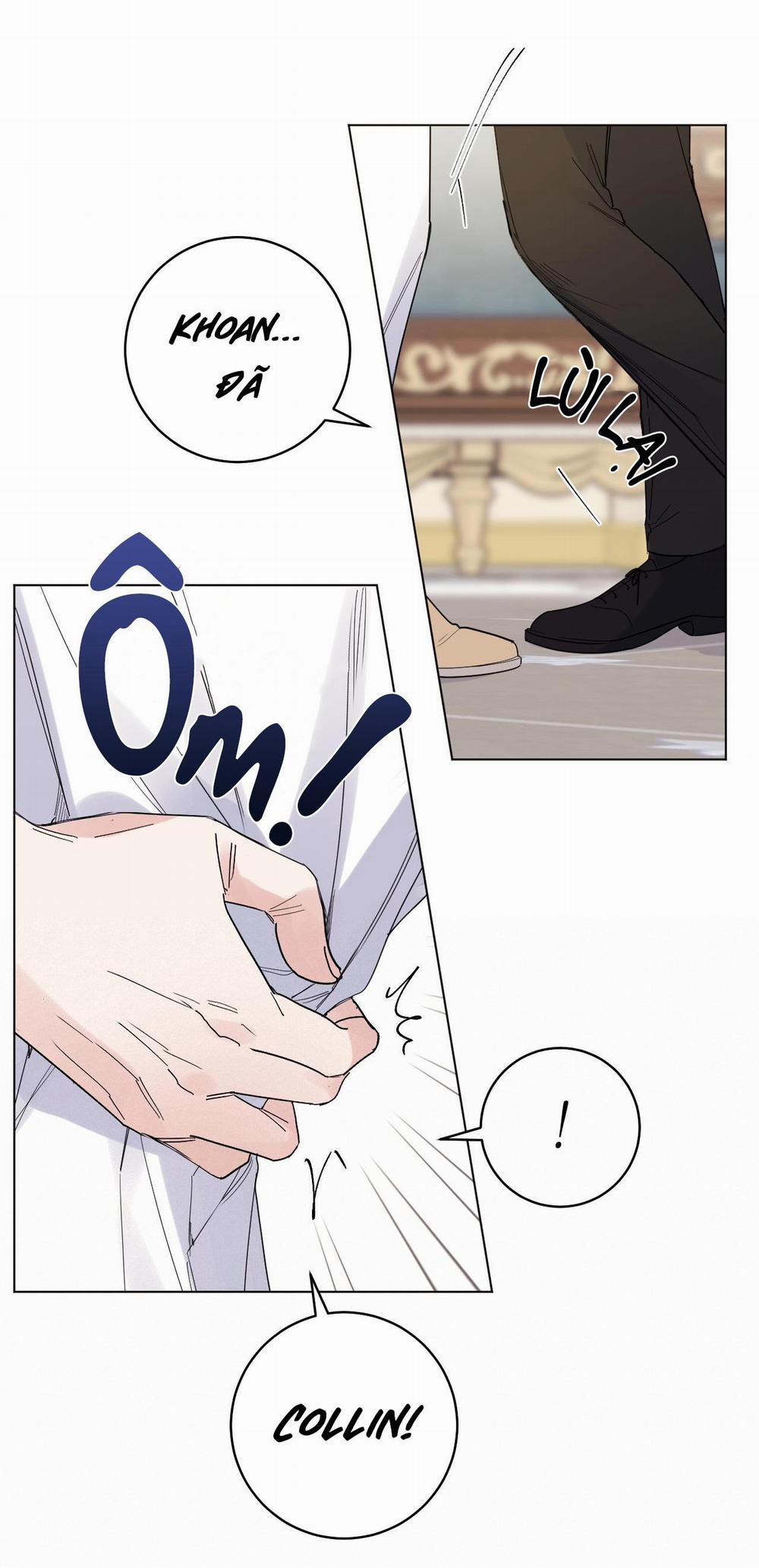 Con Rối Của Ngài Hầu Tước 43 trang 7