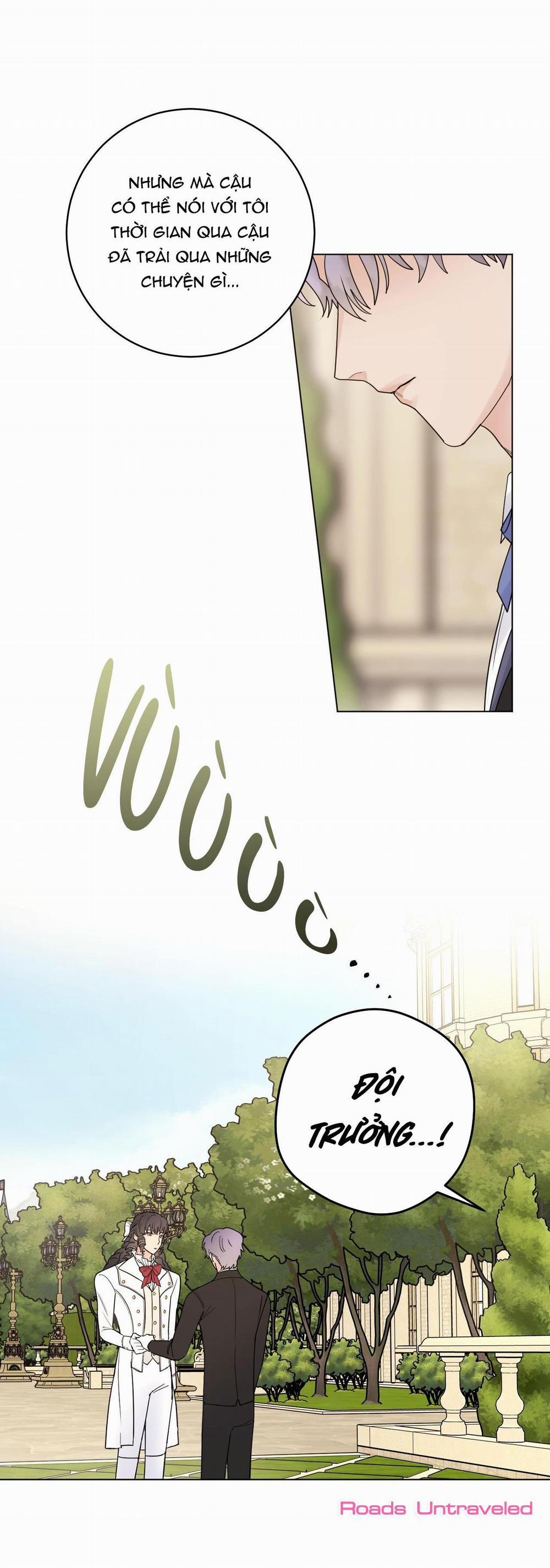 Con Rối Của Ngài Hầu Tước 44.5 trang 0