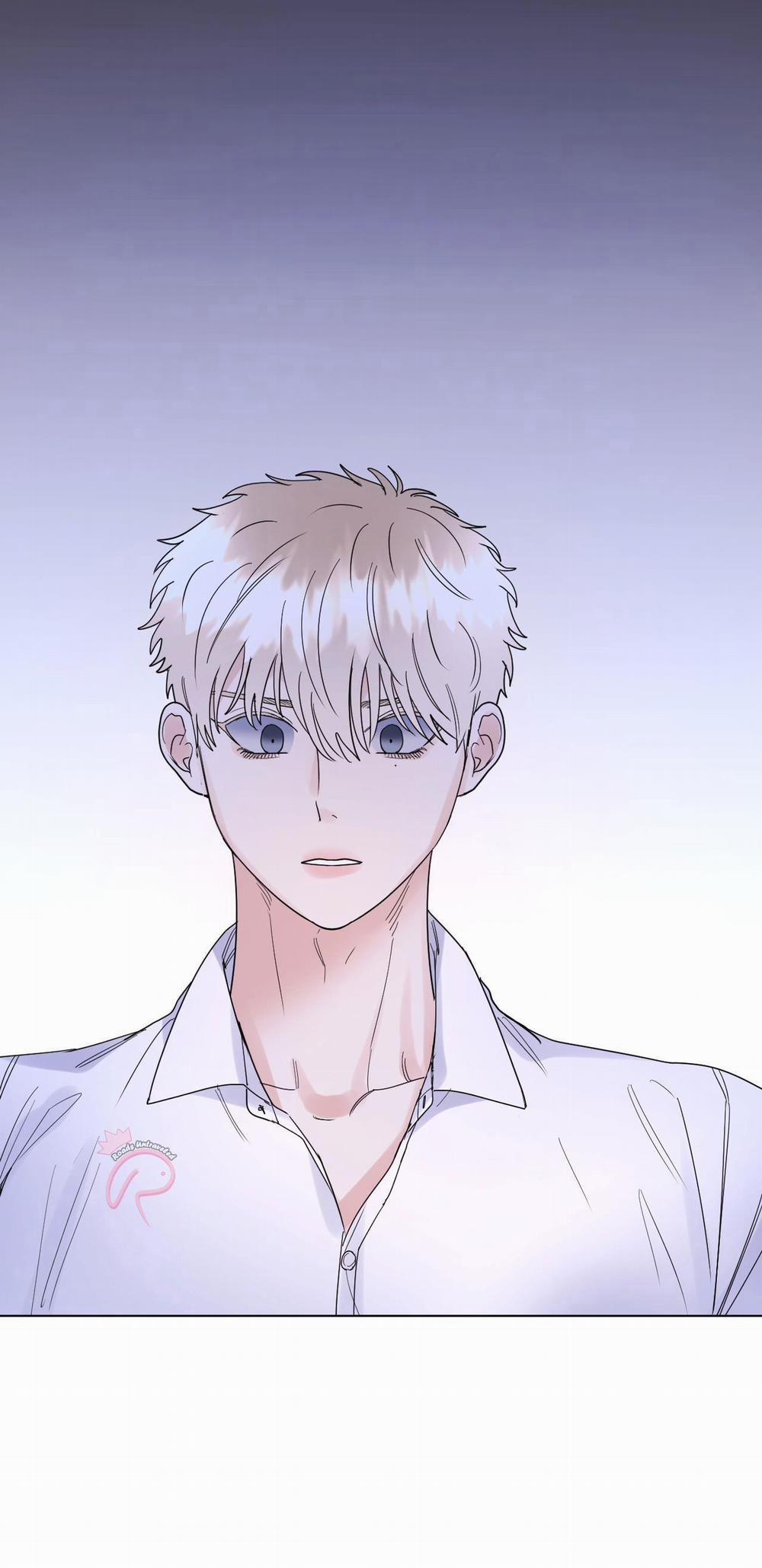 Con Rối Của Ngài Hầu Tước 44.5 trang 10