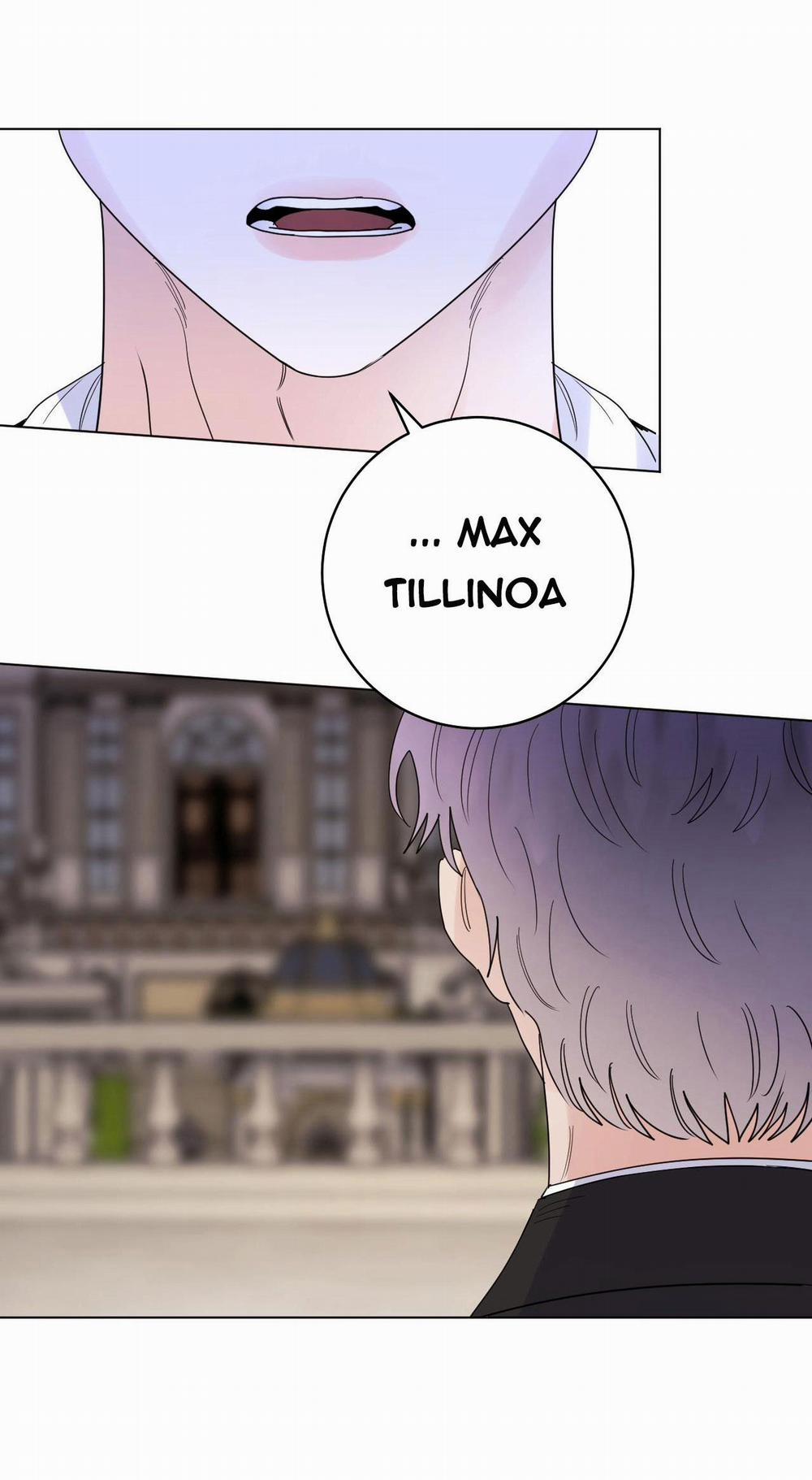 Con Rối Của Ngài Hầu Tước 44.5 trang 11