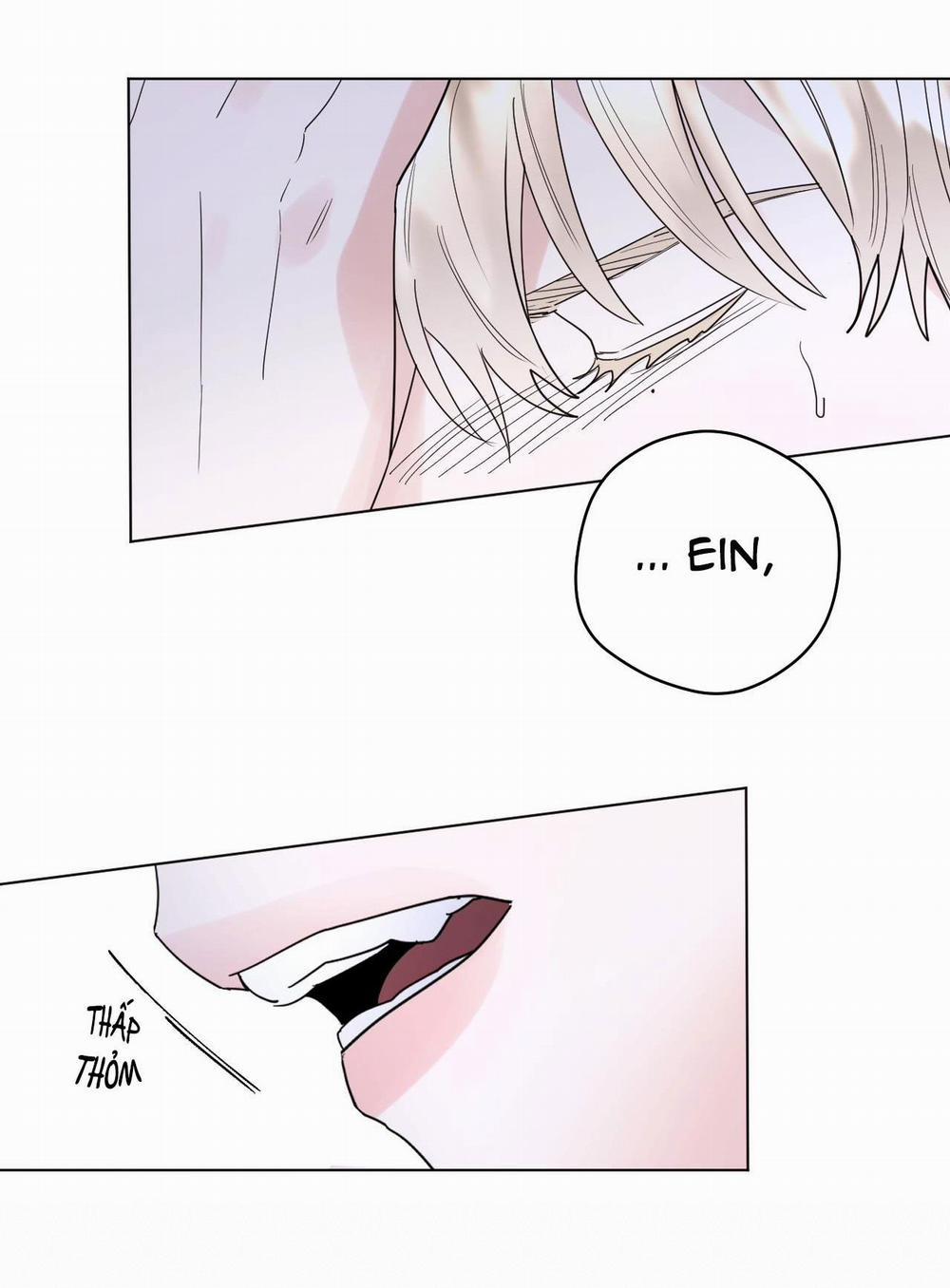 Con Rối Của Ngài Hầu Tước 44.5 trang 12