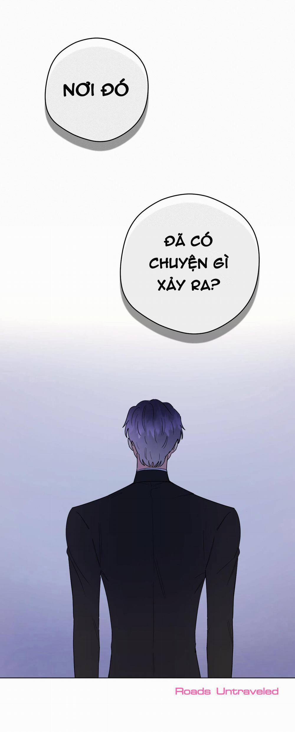 Con Rối Của Ngài Hầu Tước 44.5 trang 13