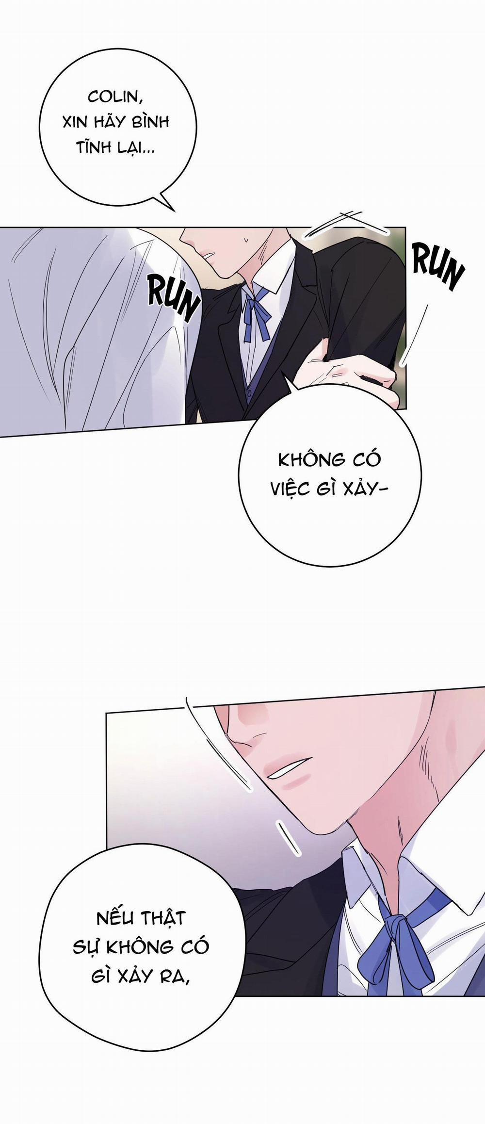 Con Rối Của Ngài Hầu Tước 44.5 trang 15