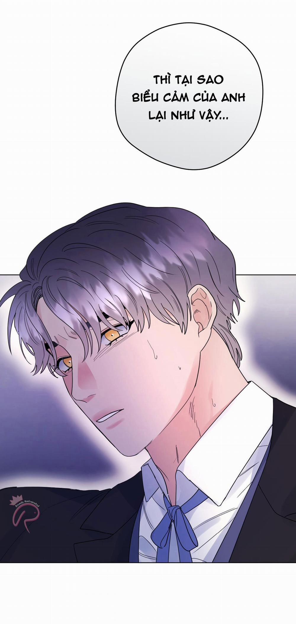 Con Rối Của Ngài Hầu Tước 44.5 trang 16