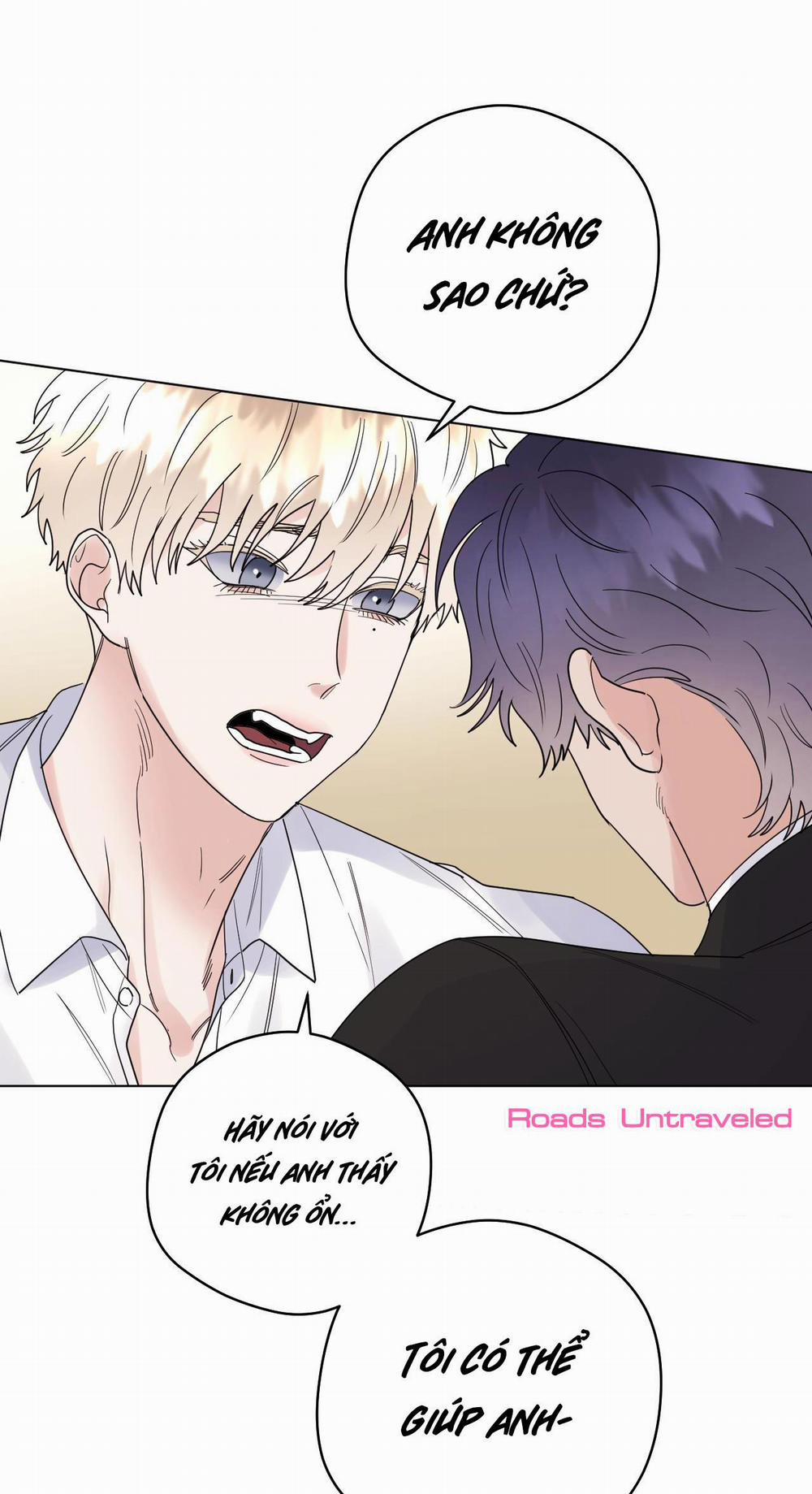 Con Rối Của Ngài Hầu Tước 44.5 trang 17