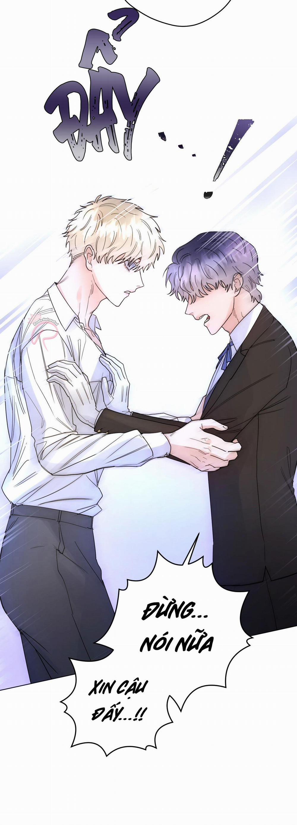 Con Rối Của Ngài Hầu Tước 44.5 trang 18