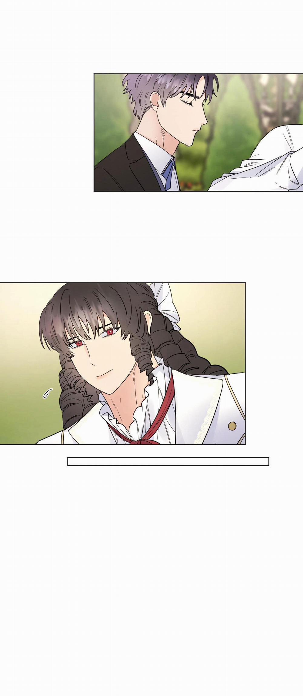 Con Rối Của Ngài Hầu Tước 44.5 trang 2