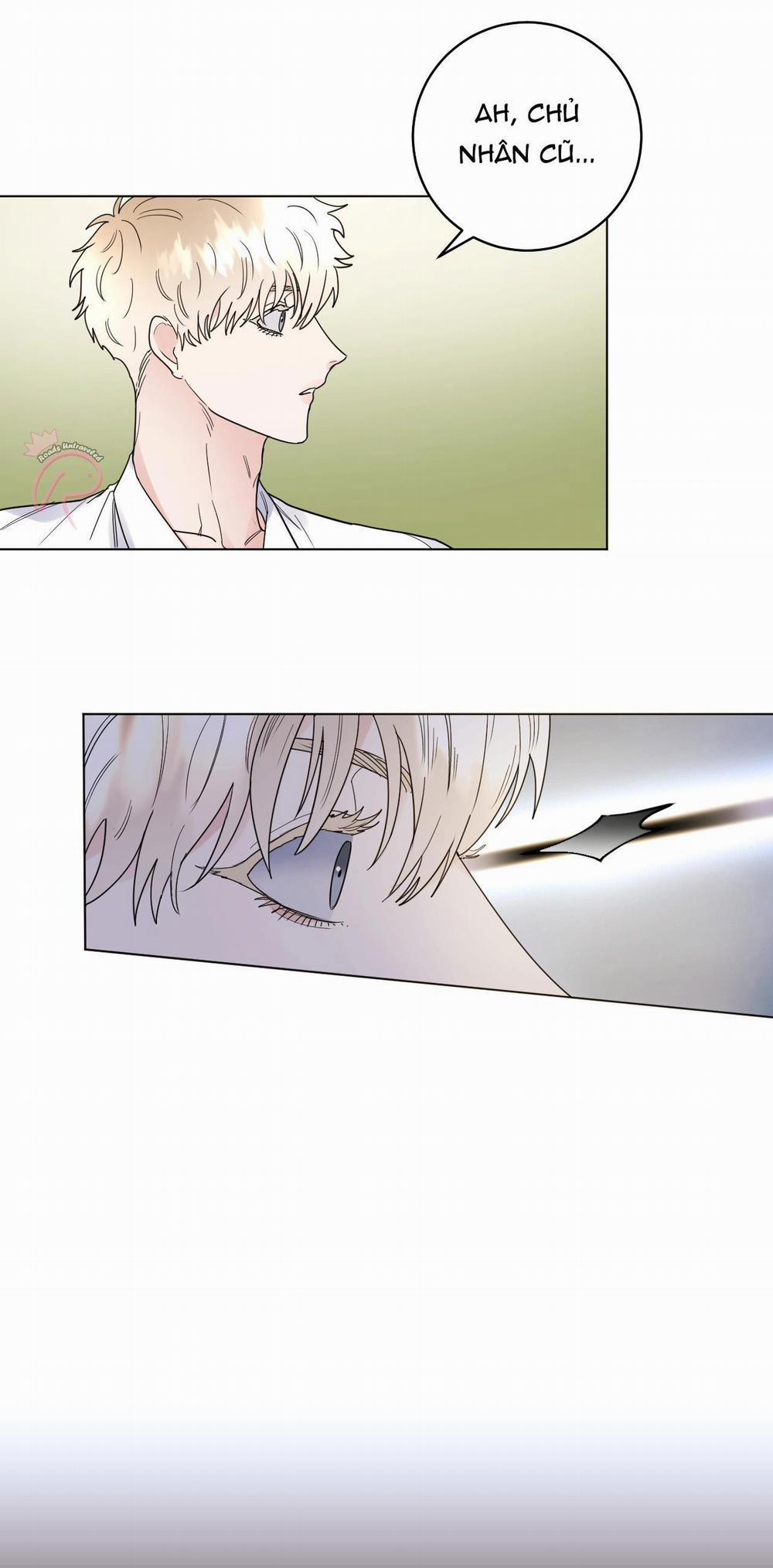 Con Rối Của Ngài Hầu Tước 44.5 trang 7