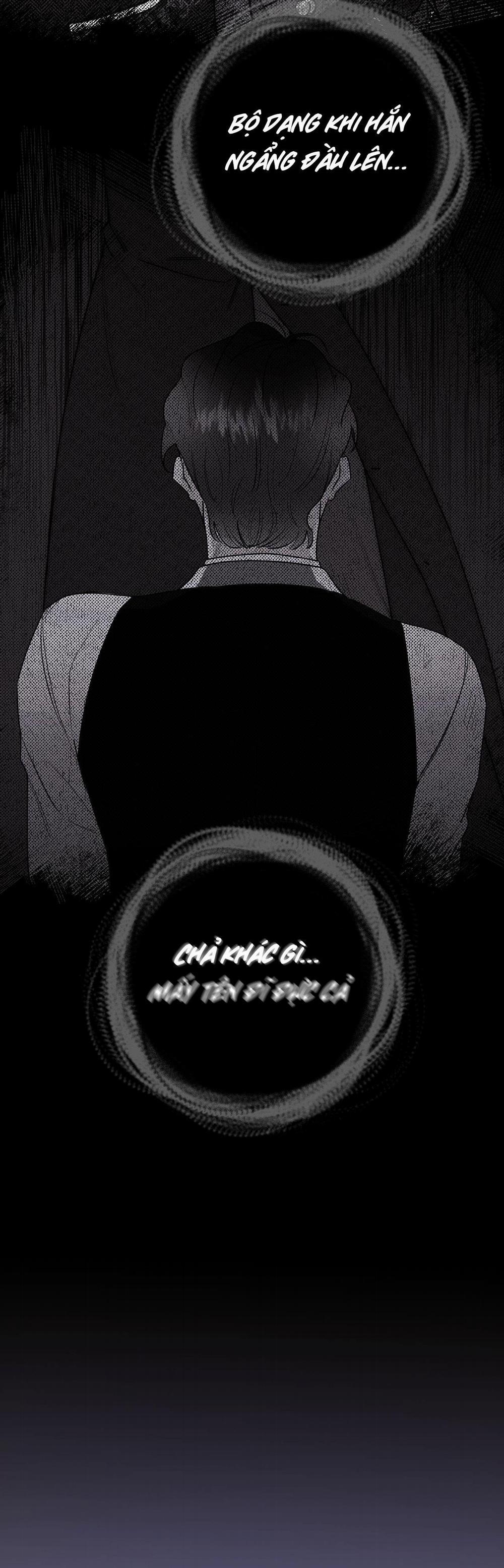 Con Rối Của Ngài Hầu Tước 44.5 trang 9