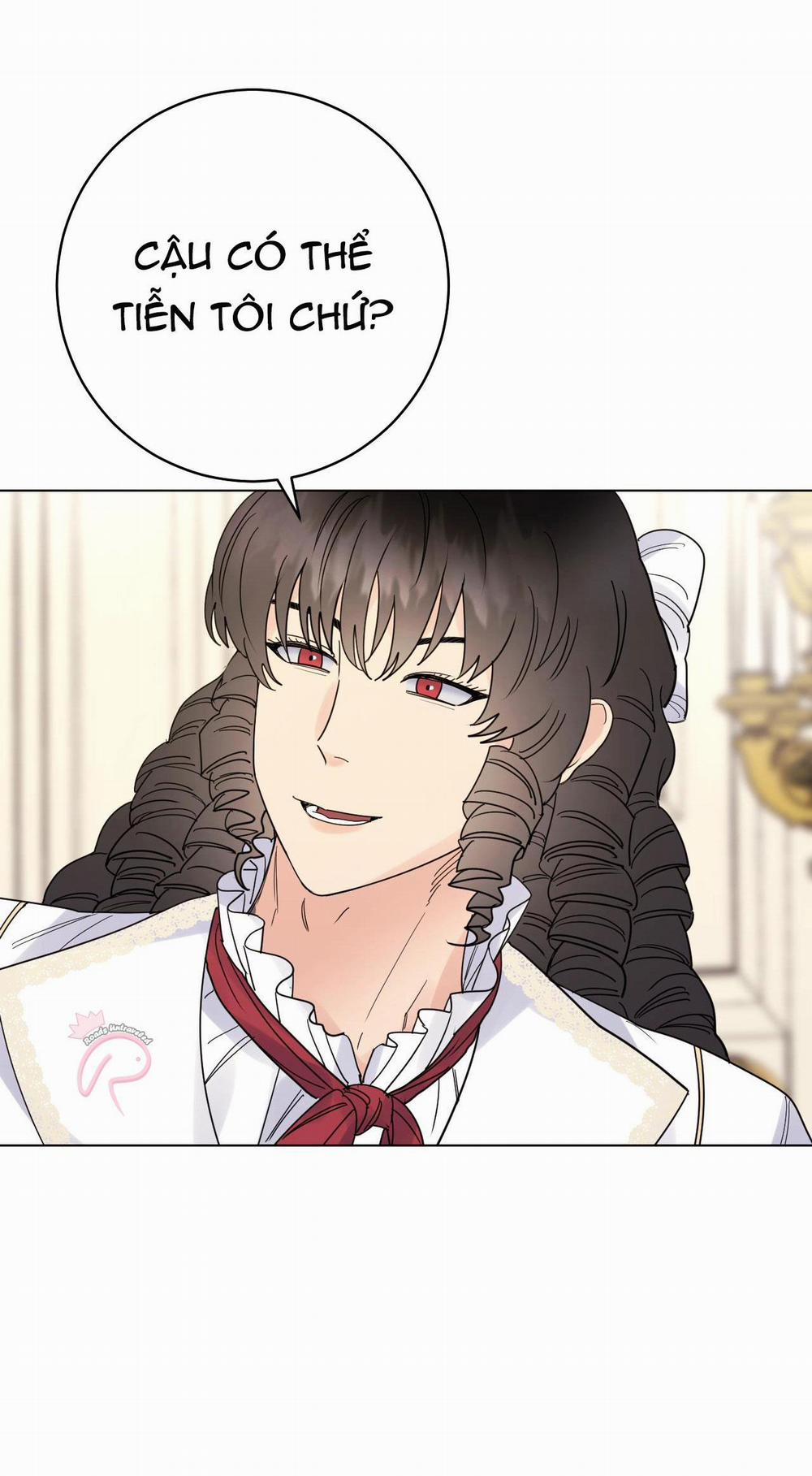 Con Rối Của Ngài Hầu Tước 44 trang 11