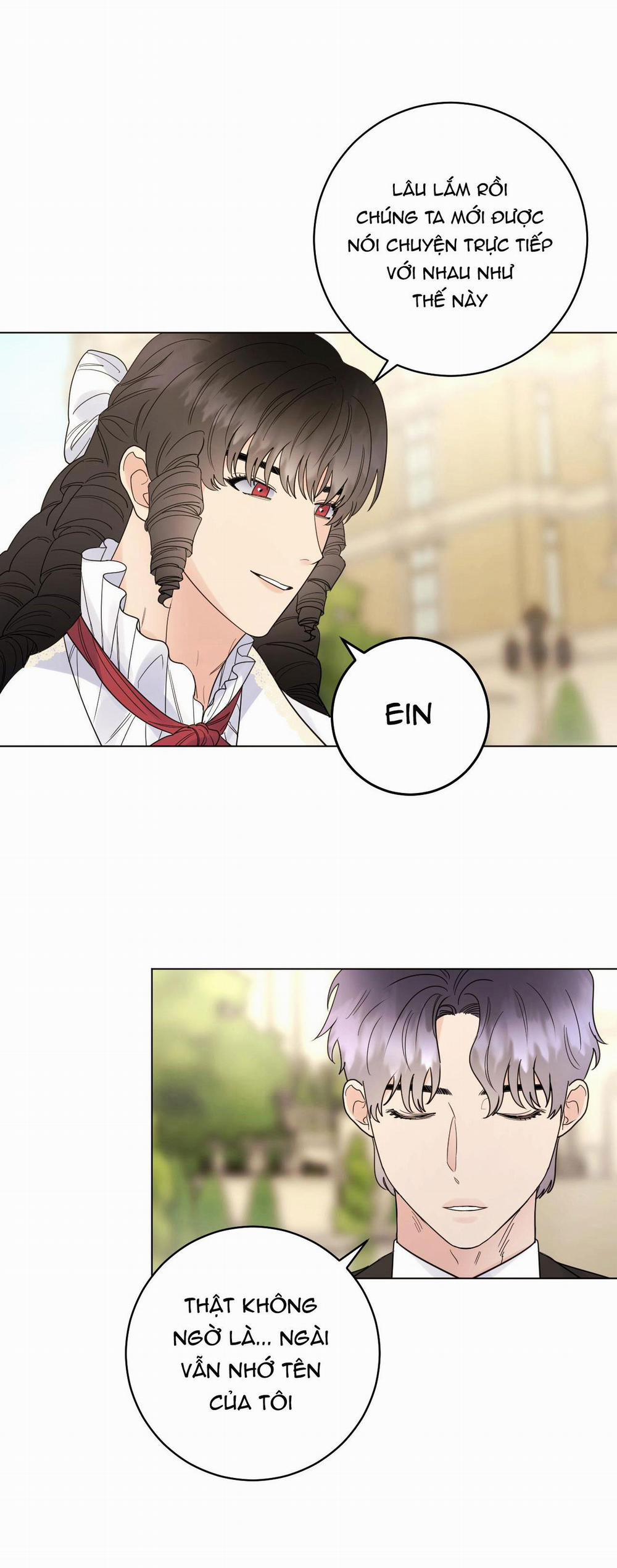 Con Rối Của Ngài Hầu Tước 44 trang 14