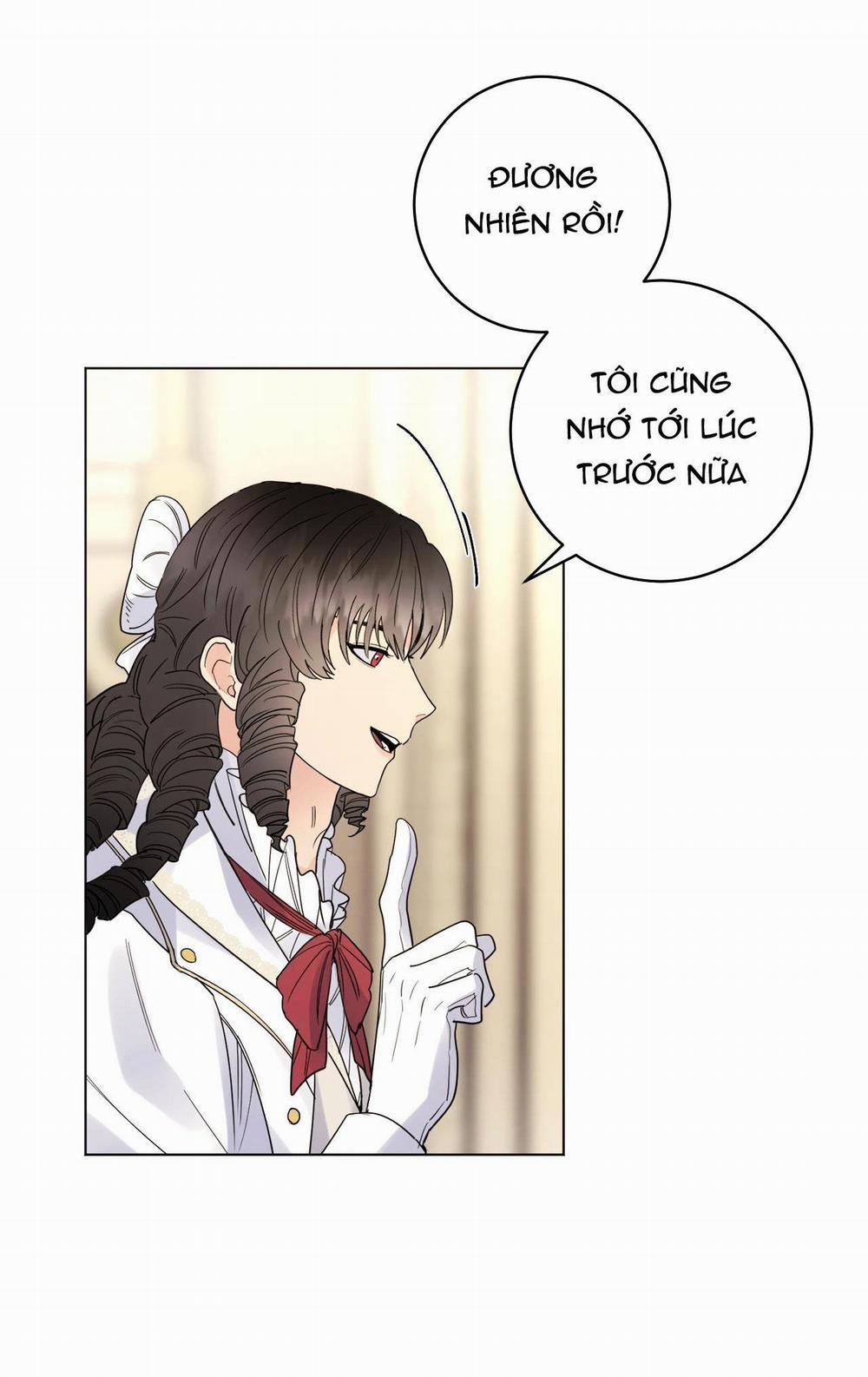 Con Rối Của Ngài Hầu Tước 44 trang 15