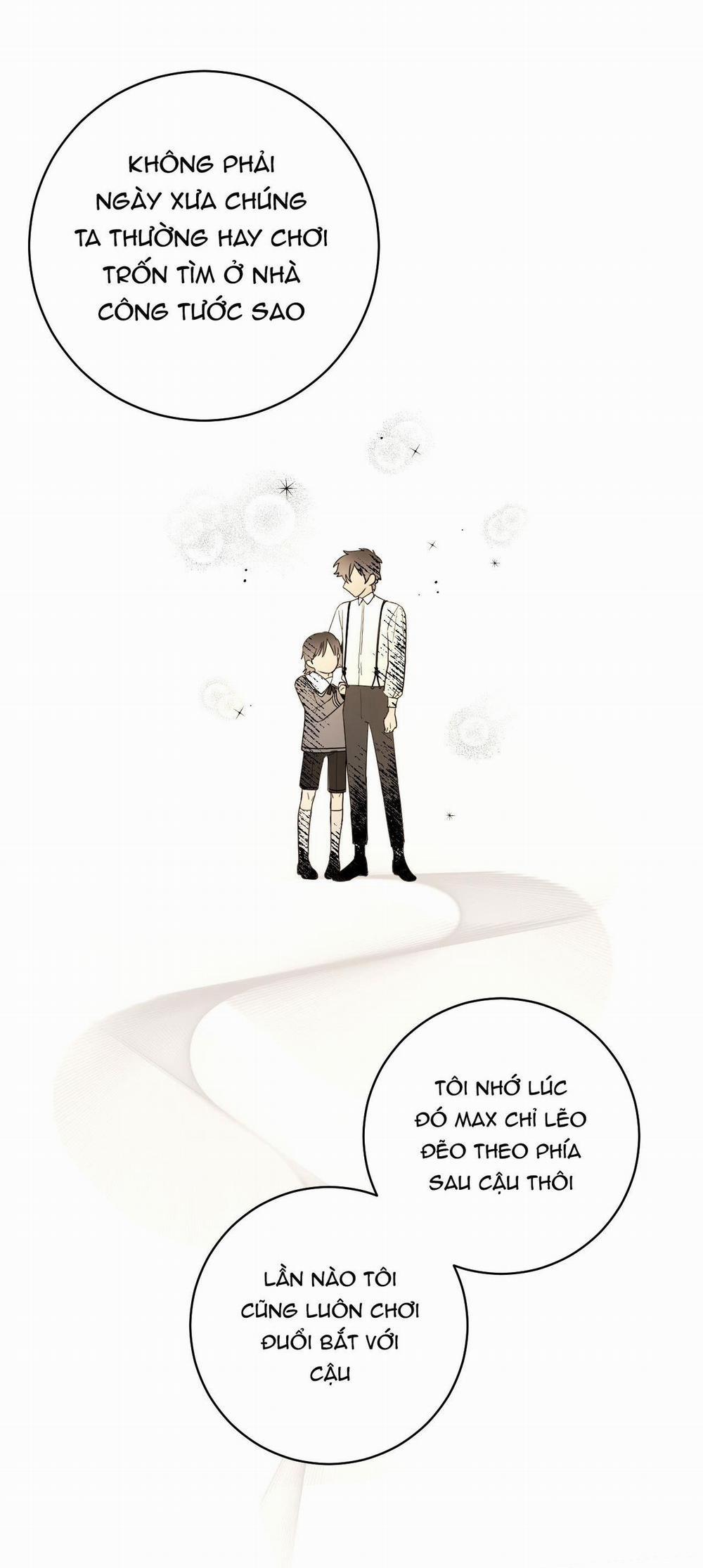 Con Rối Của Ngài Hầu Tước 44 trang 16