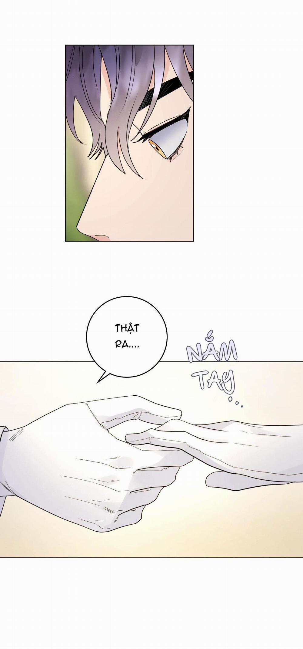 Con Rối Của Ngài Hầu Tước 44 trang 18