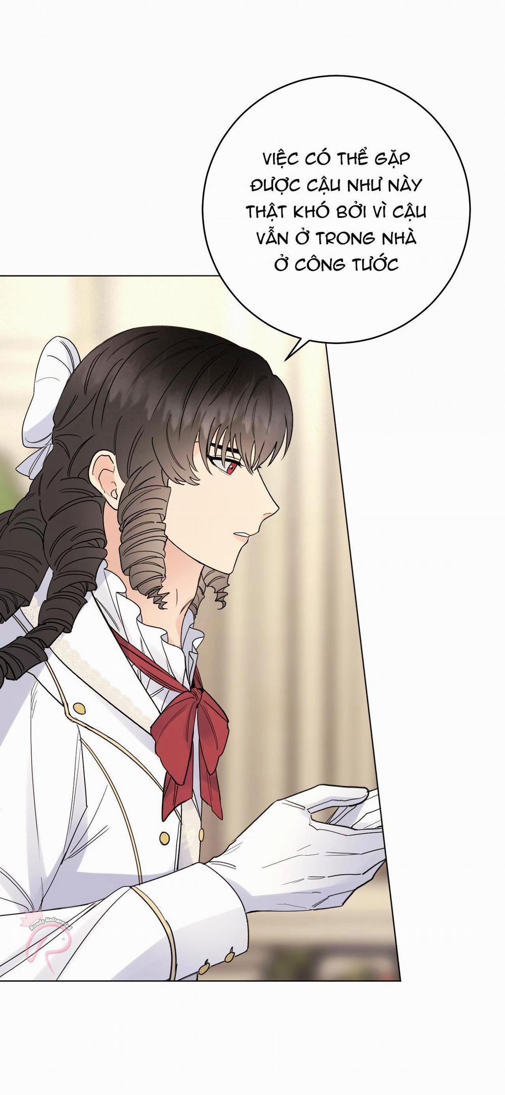 Con Rối Của Ngài Hầu Tước 44 trang 19