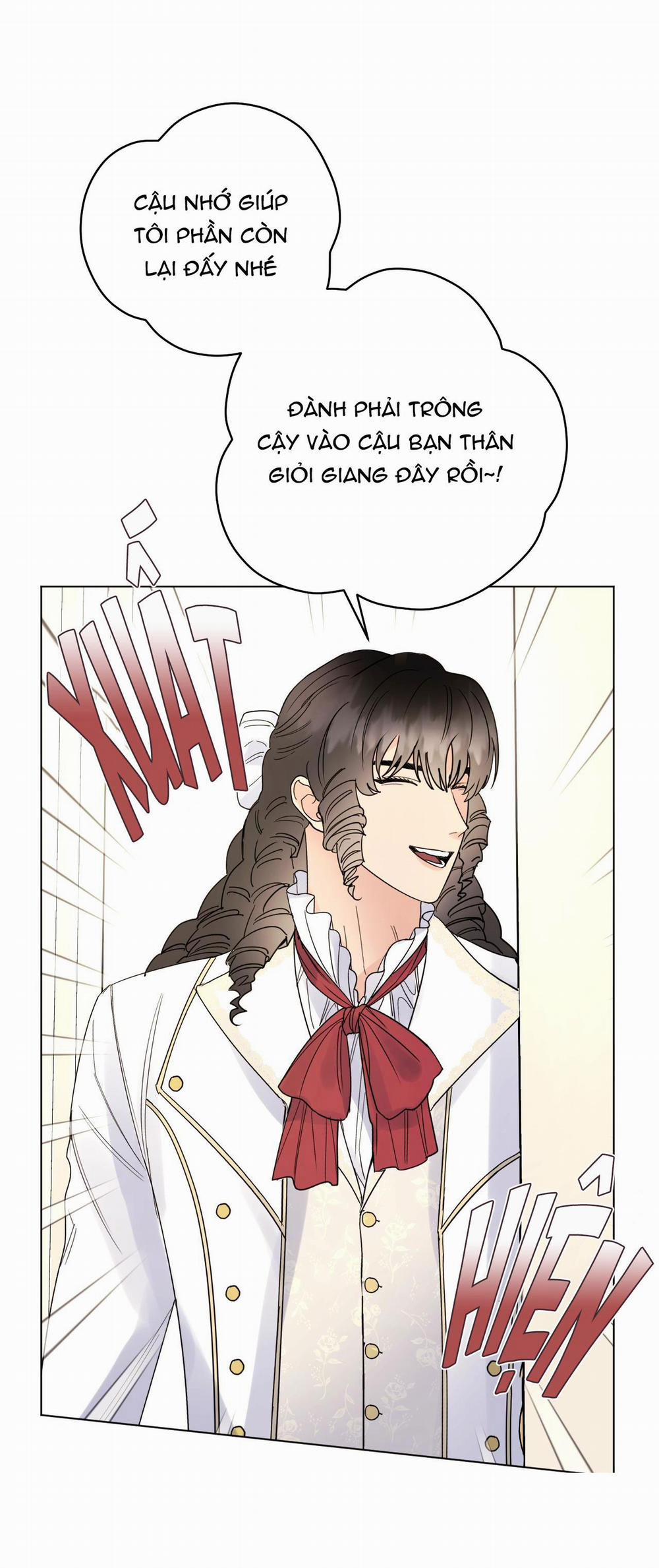 Con Rối Của Ngài Hầu Tước 44 trang 9