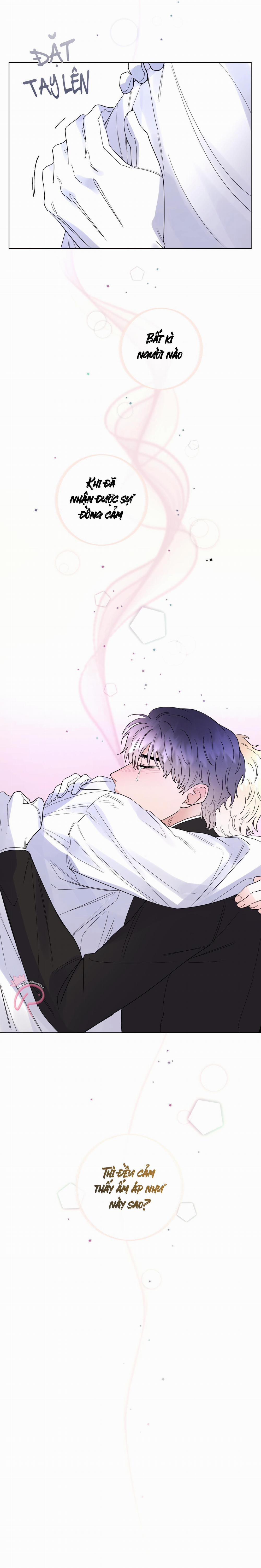 Con Rối Của Ngài Hầu Tước 45 trang 10