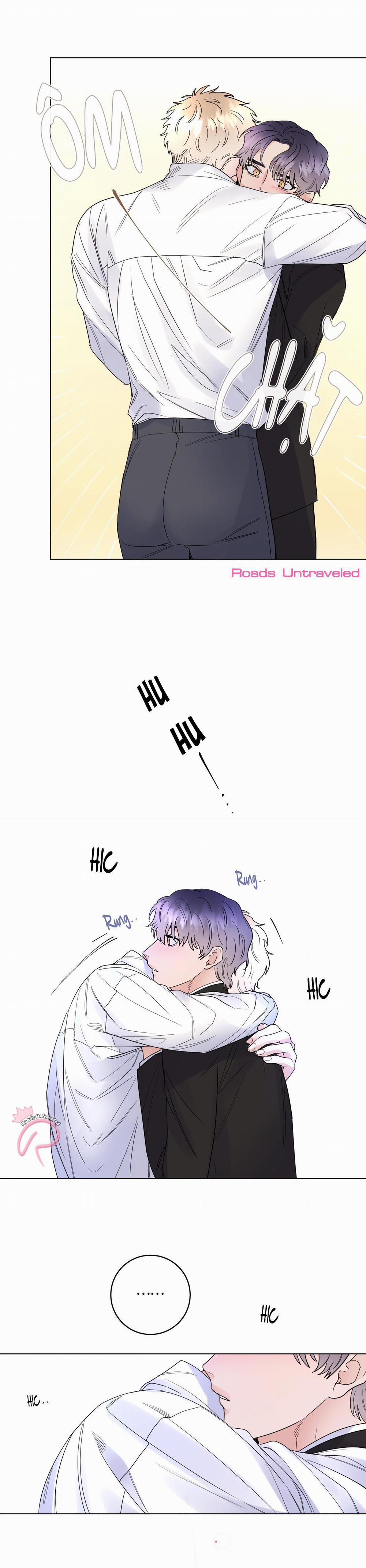 Con Rối Của Ngài Hầu Tước 45 trang 9