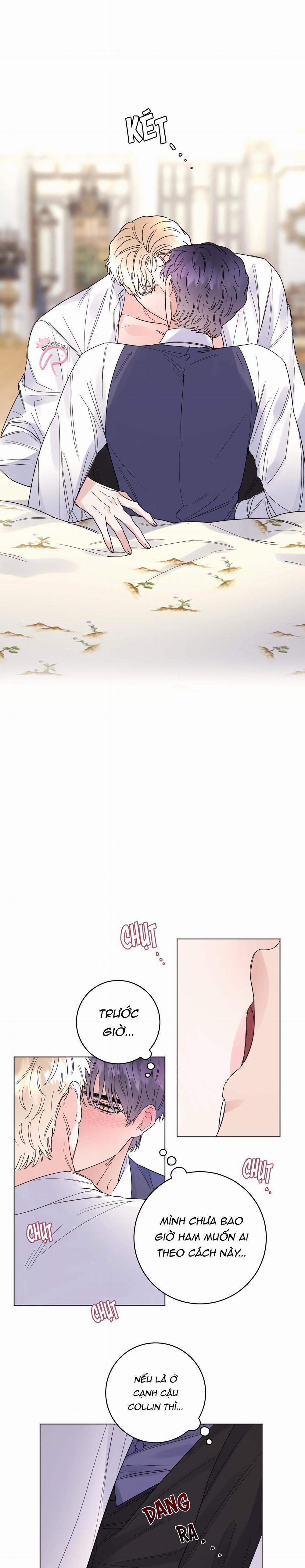 Con Rối Của Ngài Hầu Tước 47.5 trang 1