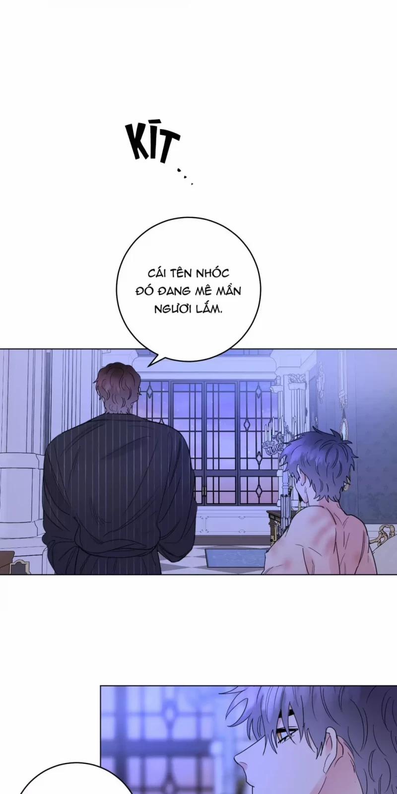 Con Rối Của Ngài Hầu Tước 48.5 trang 0