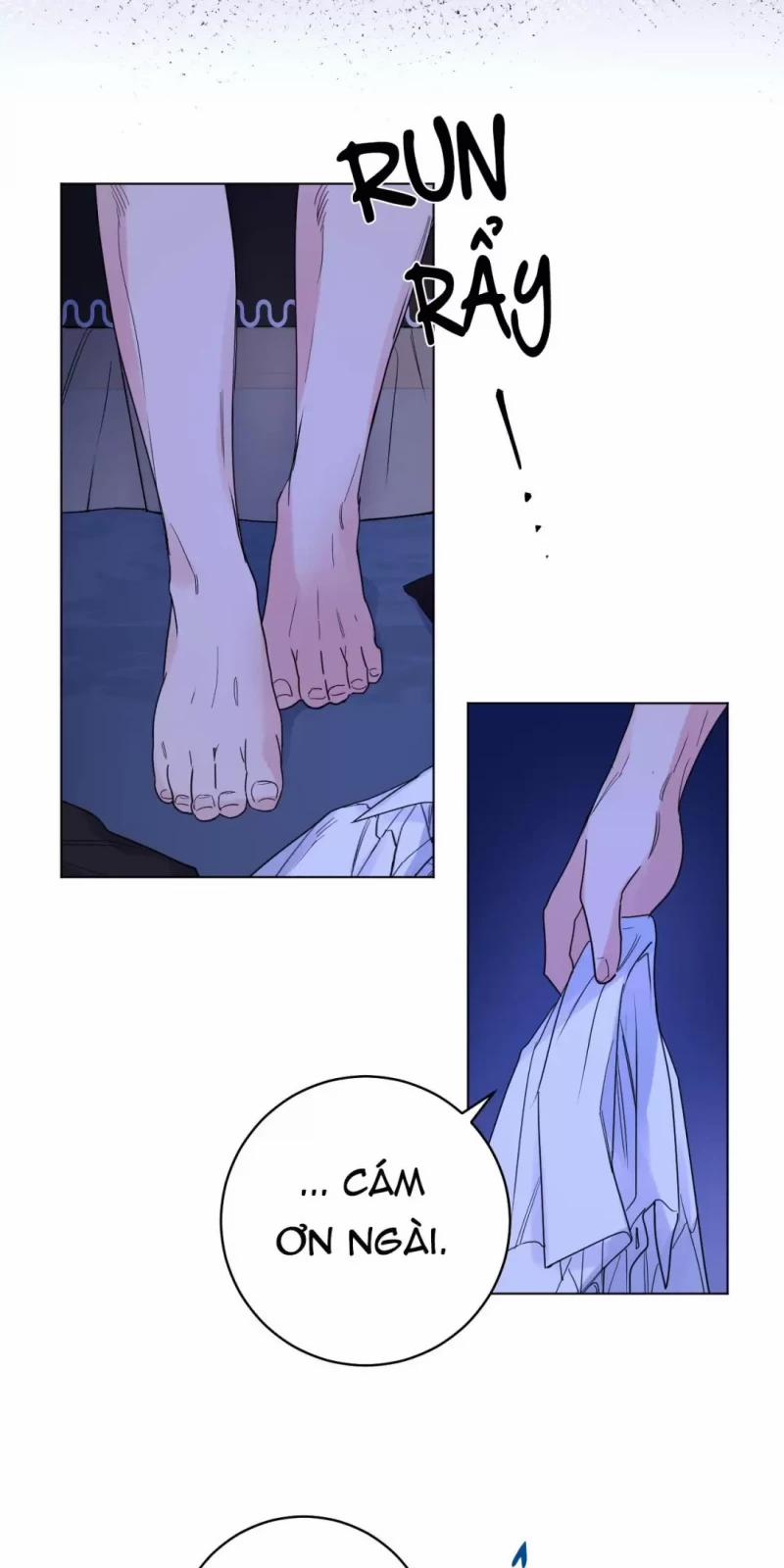 Con Rối Của Ngài Hầu Tước 48.5 trang 11