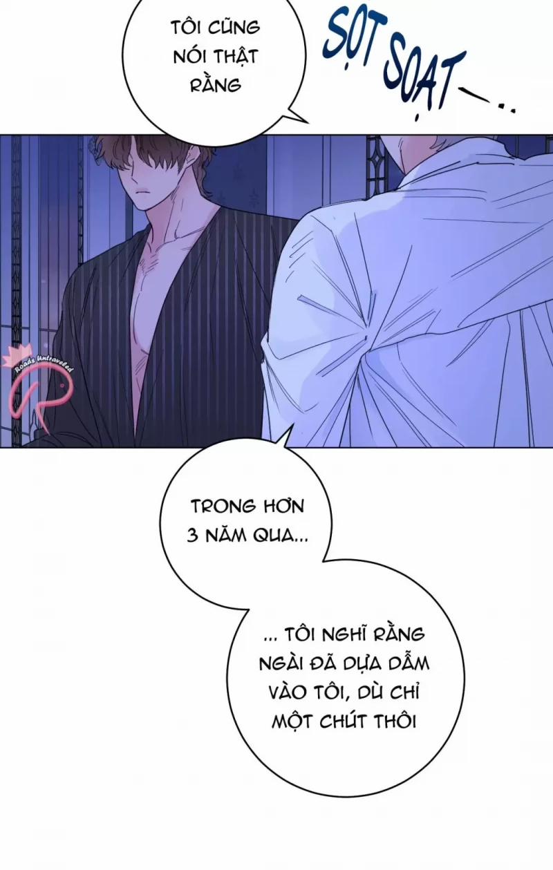 Con Rối Của Ngài Hầu Tước 48.5 trang 12