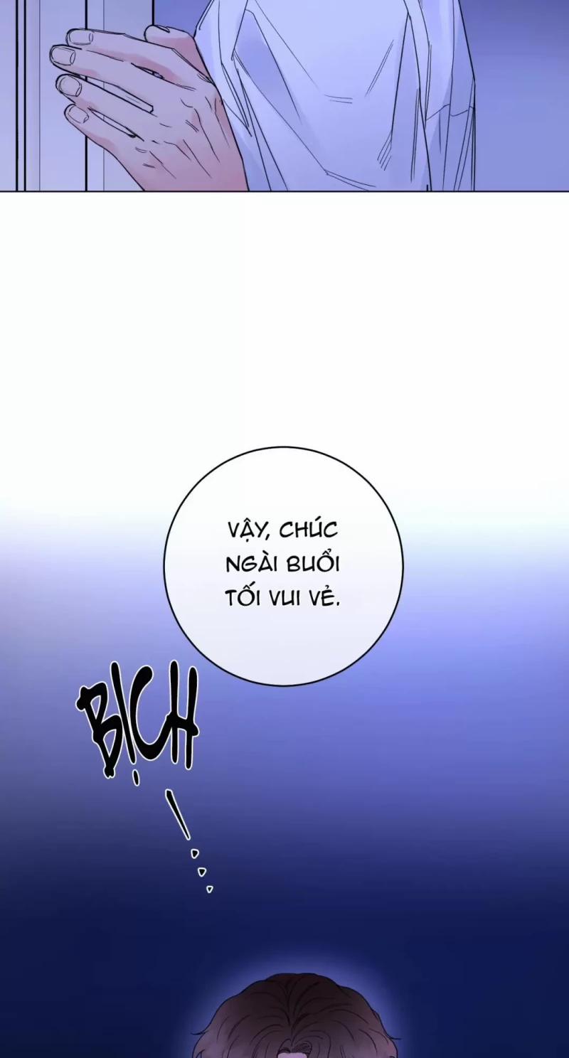 Con Rối Của Ngài Hầu Tước 48.5 trang 16