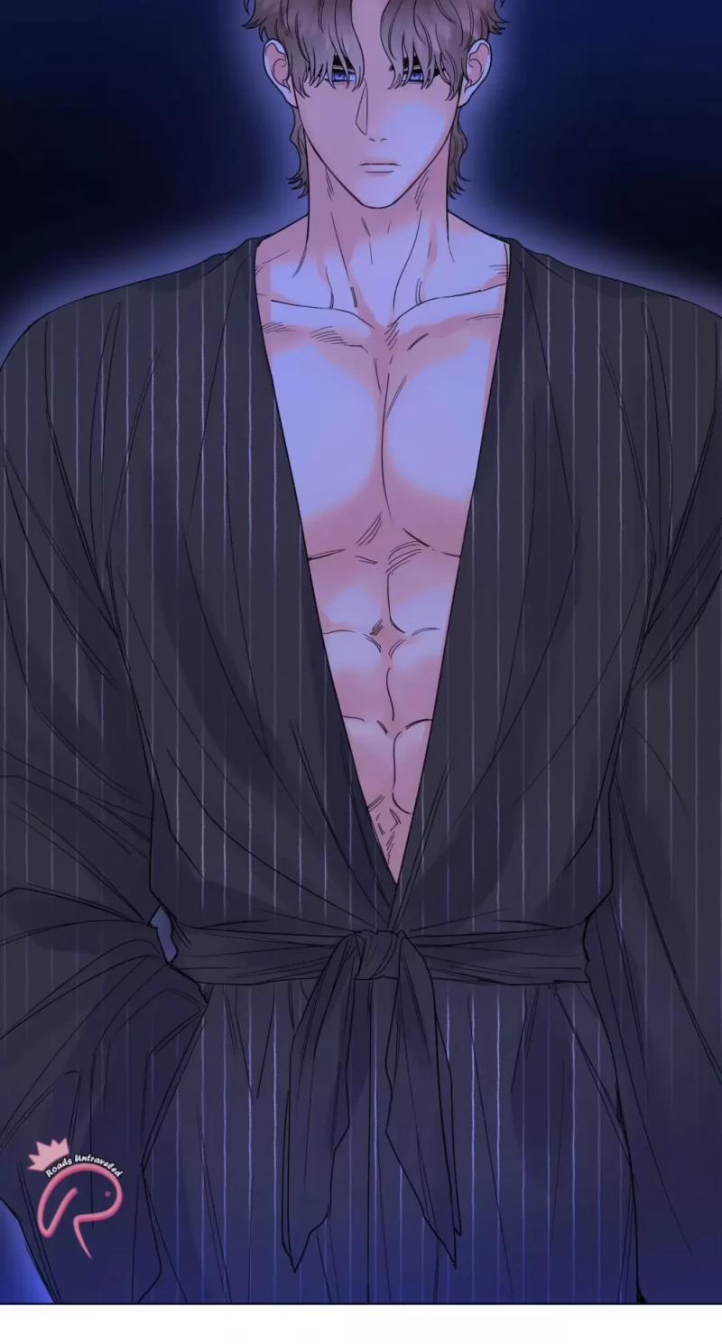 Con Rối Của Ngài Hầu Tước 48.5 trang 17