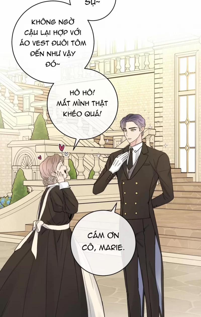 Con Rối Của Ngài Hầu Tước 48.5 trang 19