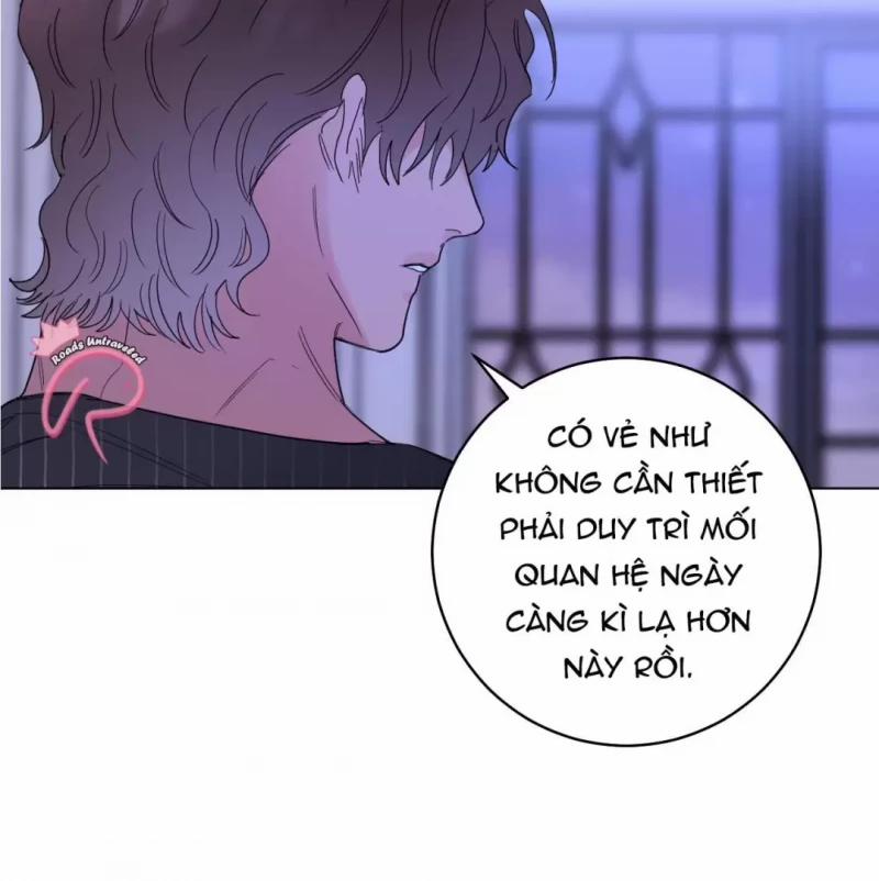 Con Rối Của Ngài Hầu Tước 48.5 trang 2