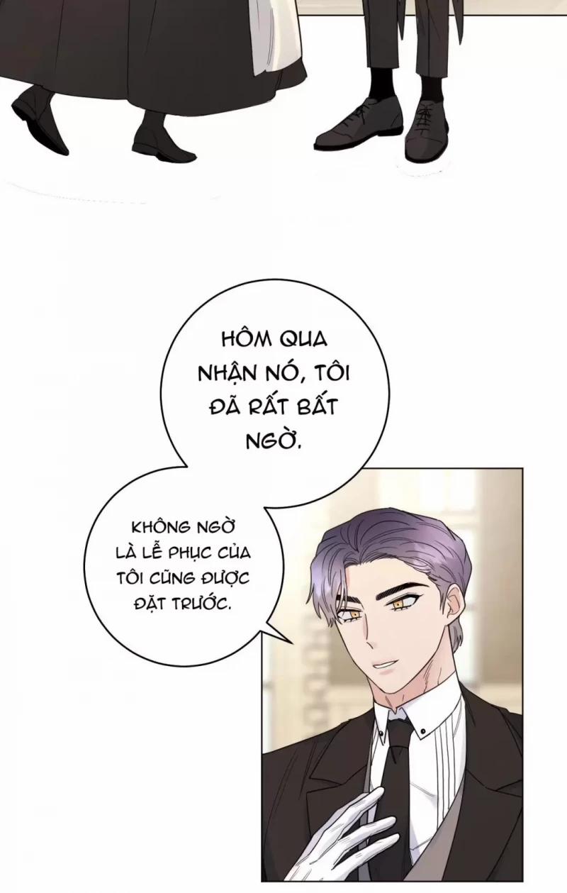 Con Rối Của Ngài Hầu Tước 48.5 trang 20