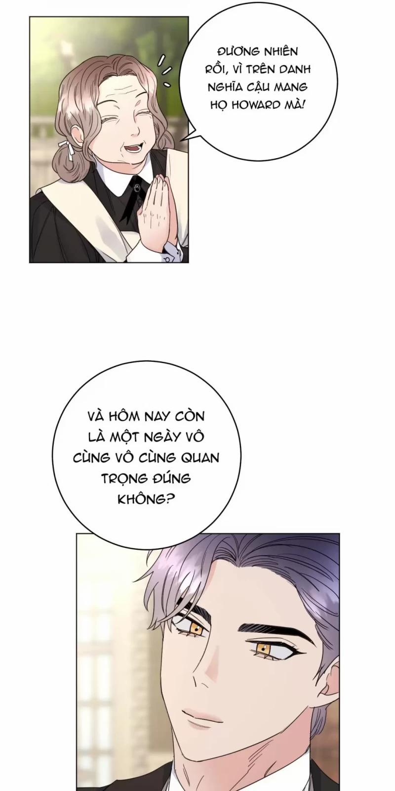 Con Rối Của Ngài Hầu Tước 48.5 trang 21