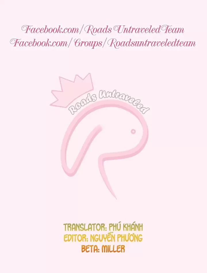 Con Rối Của Ngài Hầu Tước 48.5 trang 25