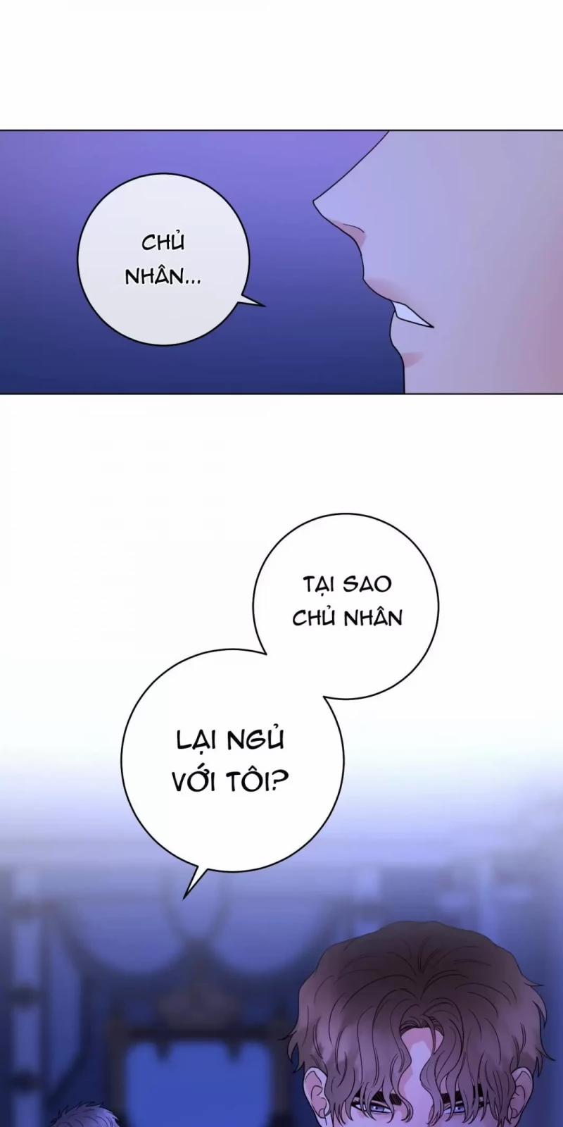 Con Rối Của Ngài Hầu Tước 48.5 trang 3