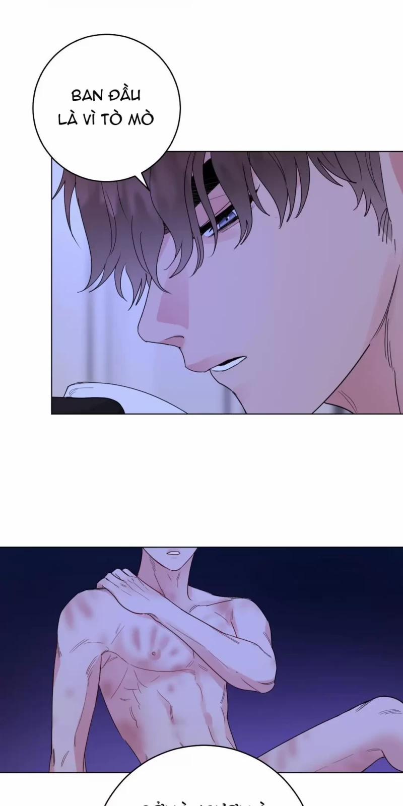 Con Rối Của Ngài Hầu Tước 48.5 trang 7