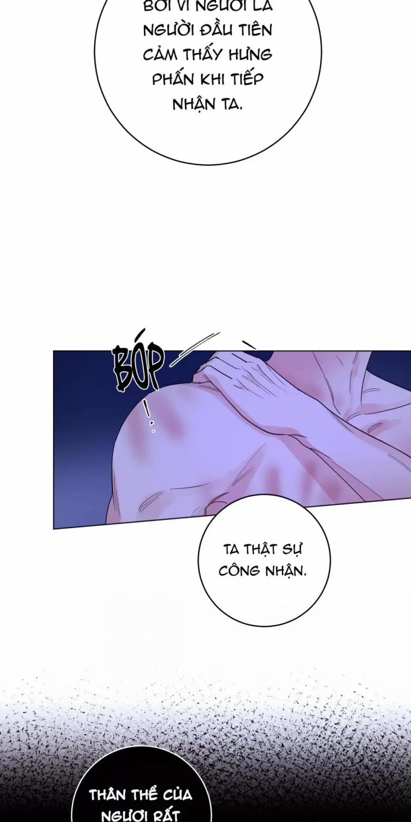 Con Rối Của Ngài Hầu Tước 48.5 trang 8