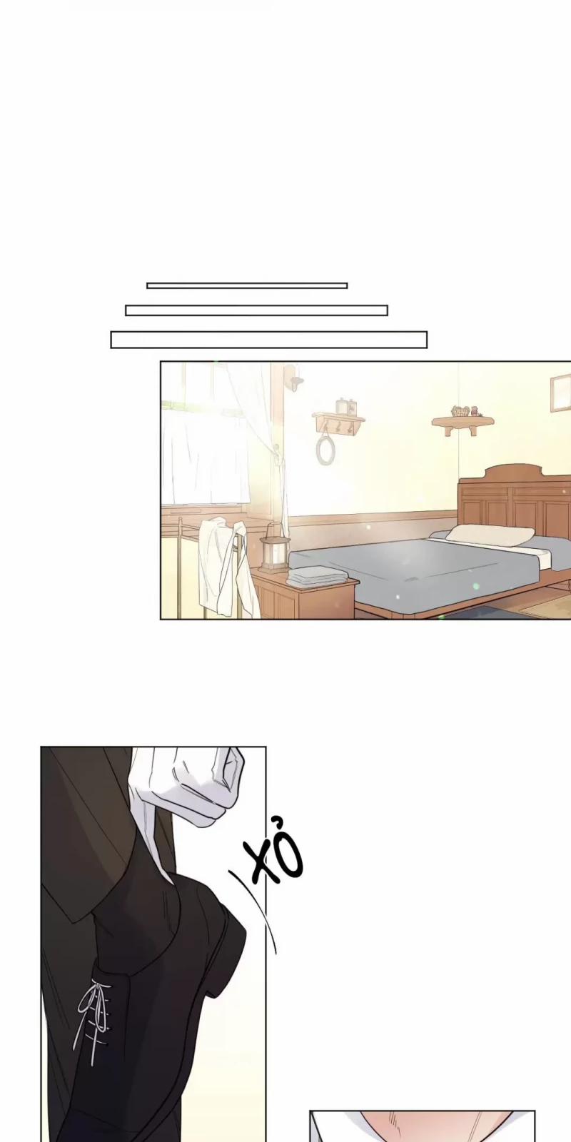 Con Rối Của Ngài Hầu Tước 48 trang 1