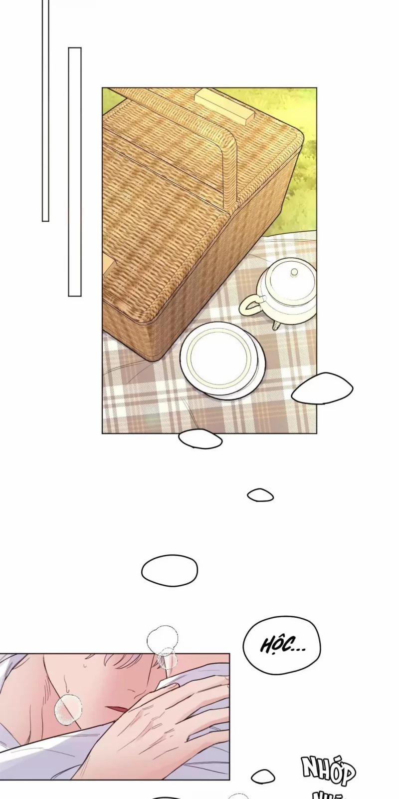 Con Rối Của Ngài Hầu Tước 48 trang 14