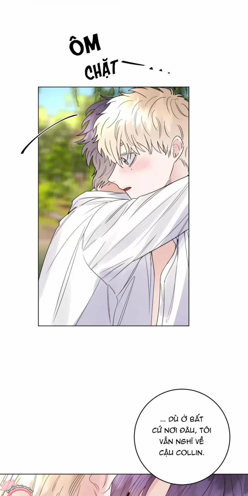 Con Rối Của Ngài Hầu Tước 48 trang 17