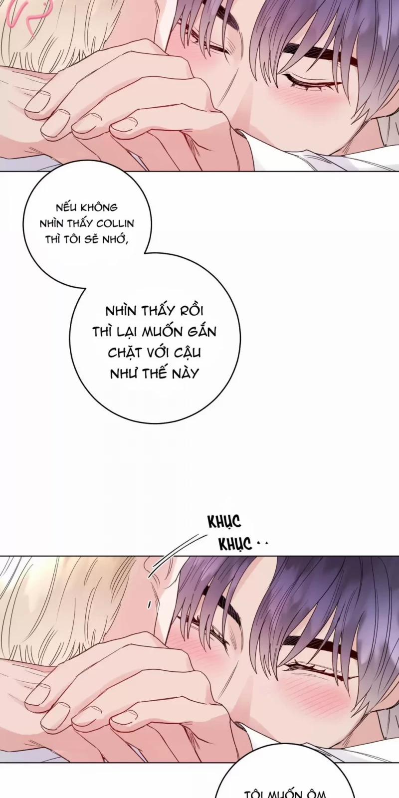 Con Rối Của Ngài Hầu Tước 48 trang 18