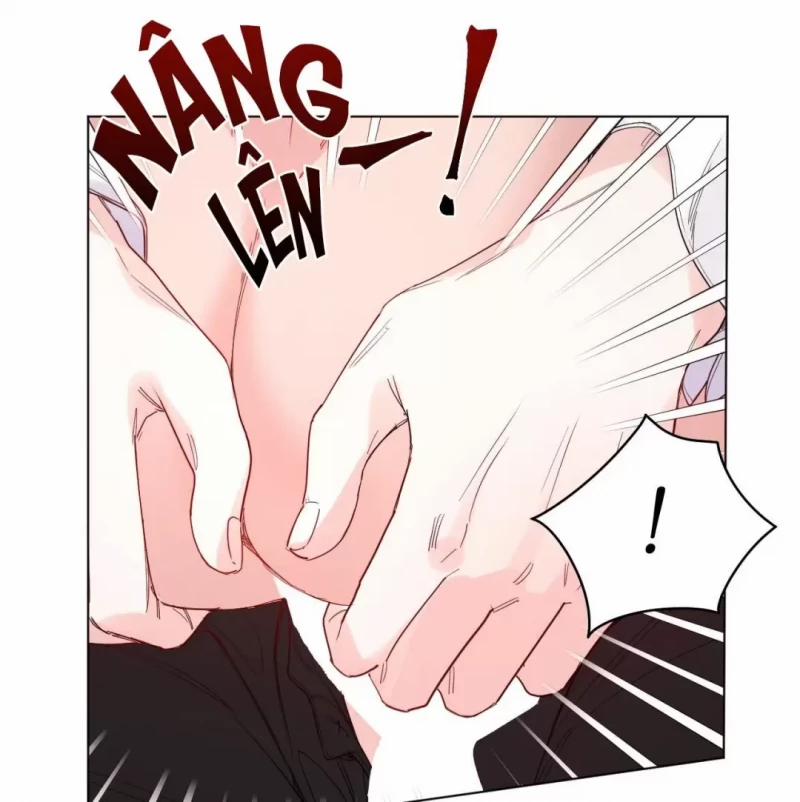 Con Rối Của Ngài Hầu Tước 48 trang 20