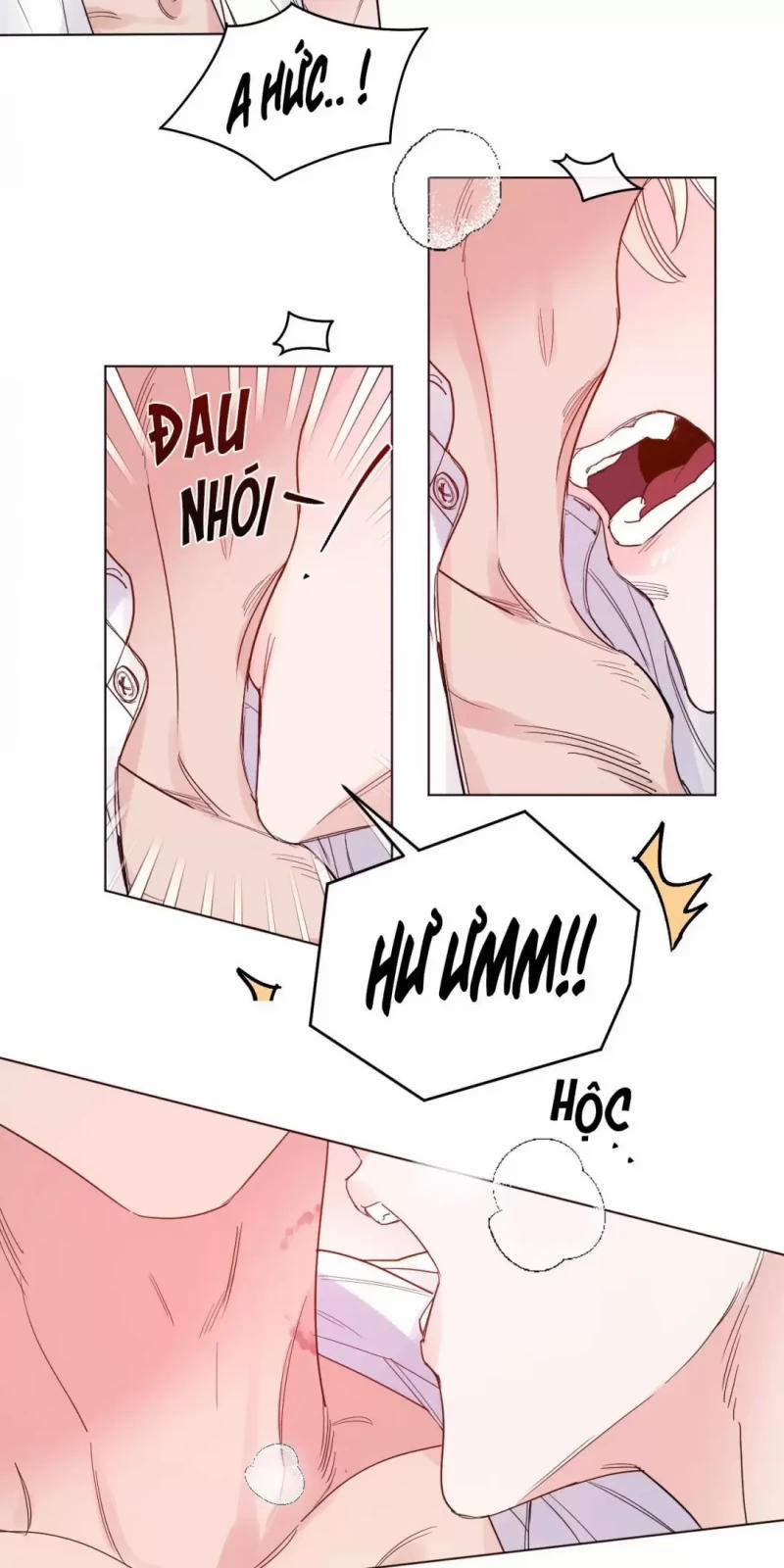 Con Rối Của Ngài Hầu Tước 48 trang 22